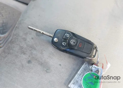 2022 Ford F-250 Xlt z USA, uszkodzony, nr VIN 1FT7X2B67NEC14713